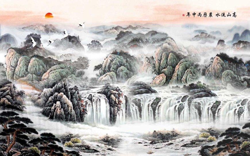 白孔雀救援